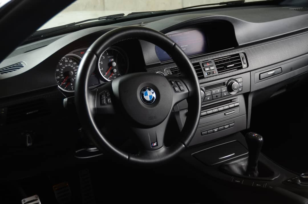 2013 BMW M3 DINAN S1 — photo 36