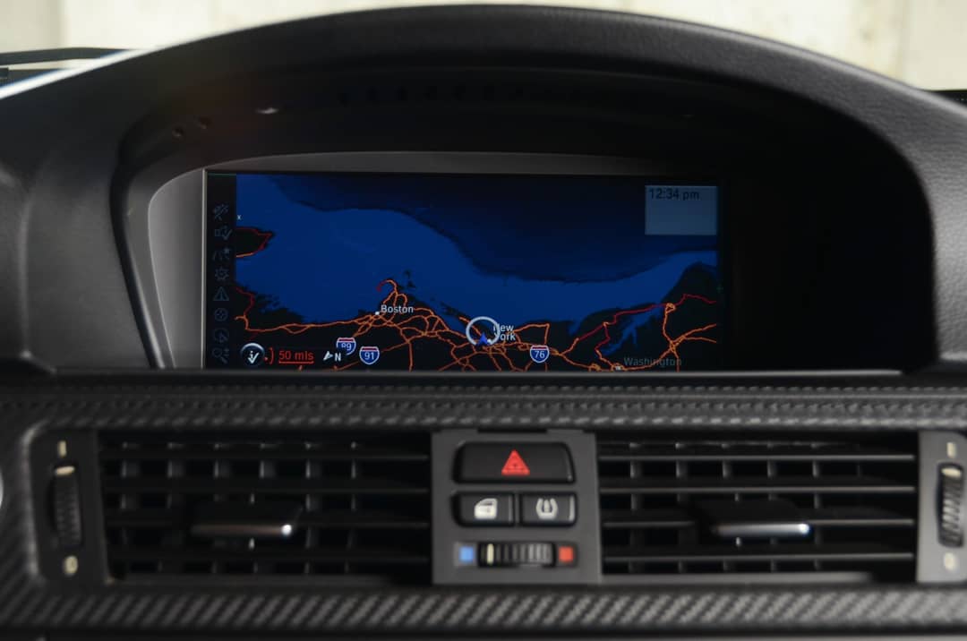 2013 BMW M3 DINAN S1 — photo 37