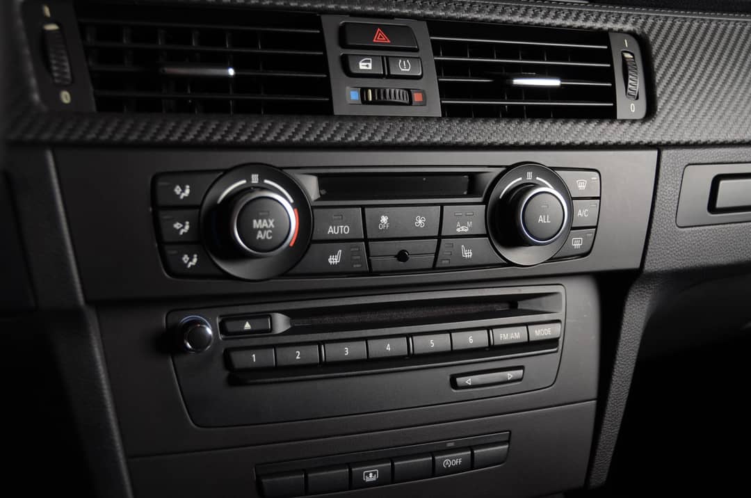 2013 BMW M3 DINAN S1 — photo 38
