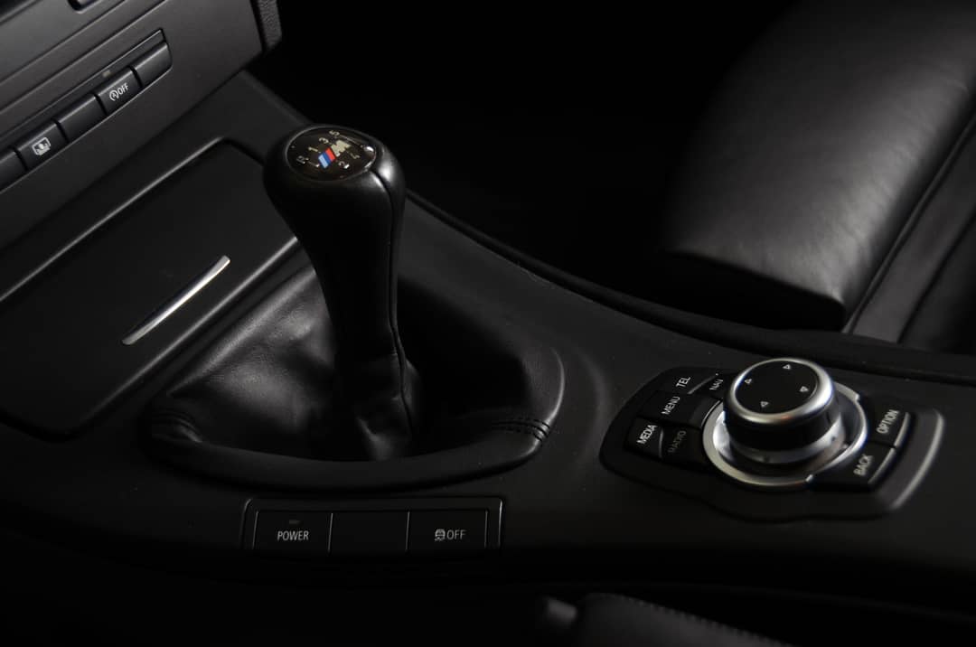 2013 BMW M3 DINAN S1 — photo 39