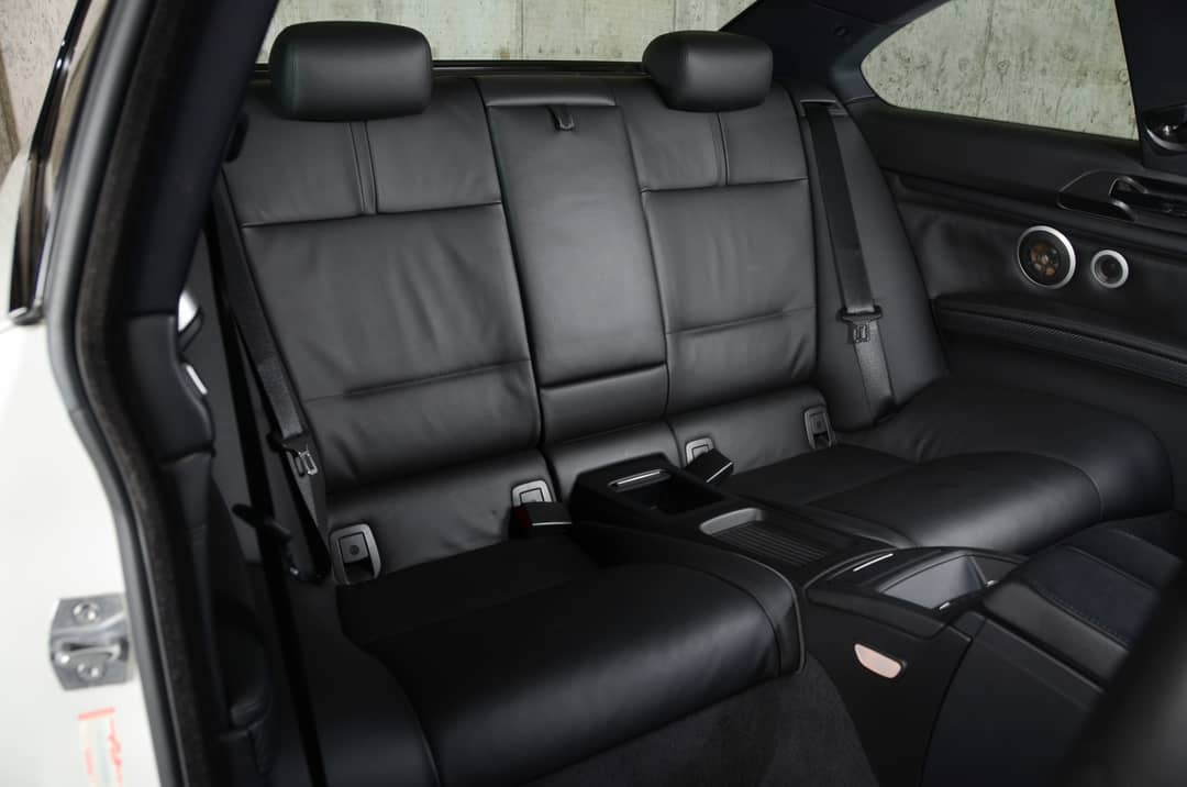 2013 BMW M3 DINAN S1 — photo 40
