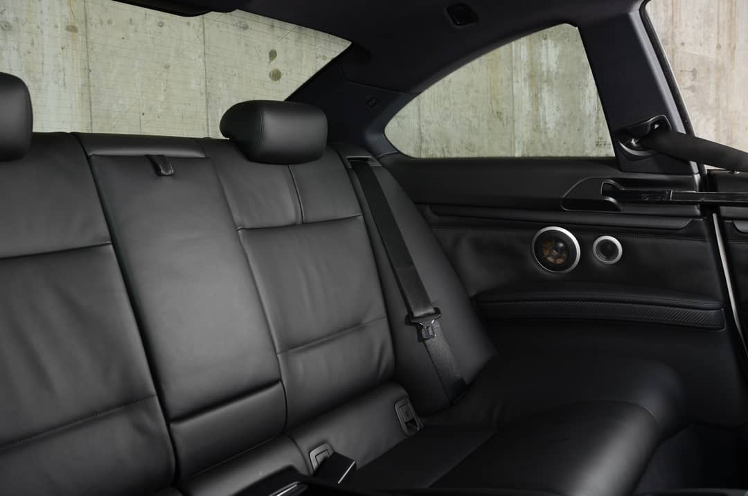 2013 BMW M3 DINAN S1 — photo 41