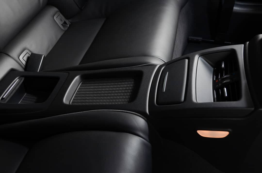 2013 BMW M3 DINAN S1 — photo 42