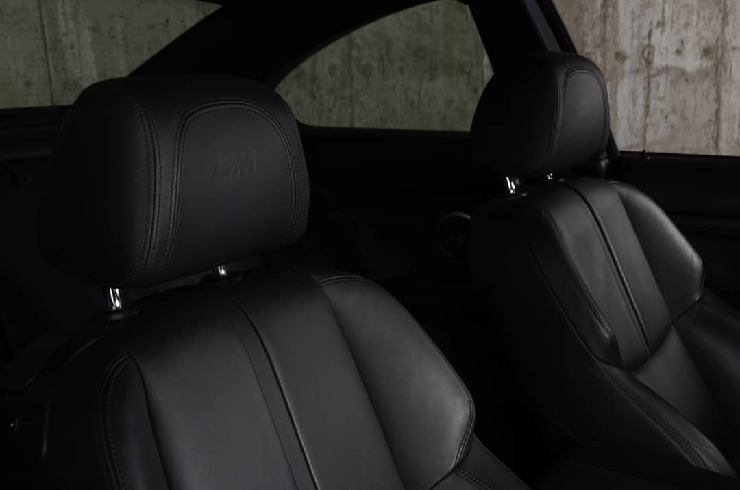 2013 BMW M3 DINAN S1 — photo 43
