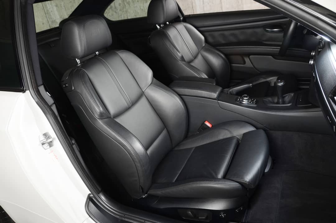 2013 BMW M3 DINAN S1 — photo 44