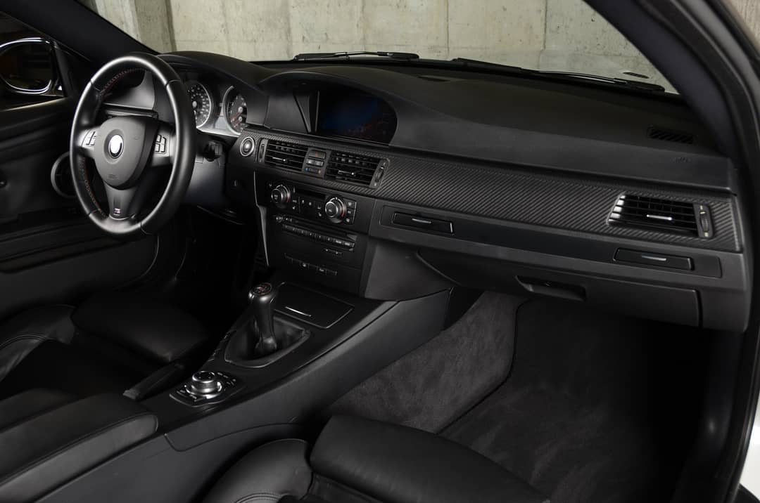 2013 BMW M3 DINAN S1 — photo 45