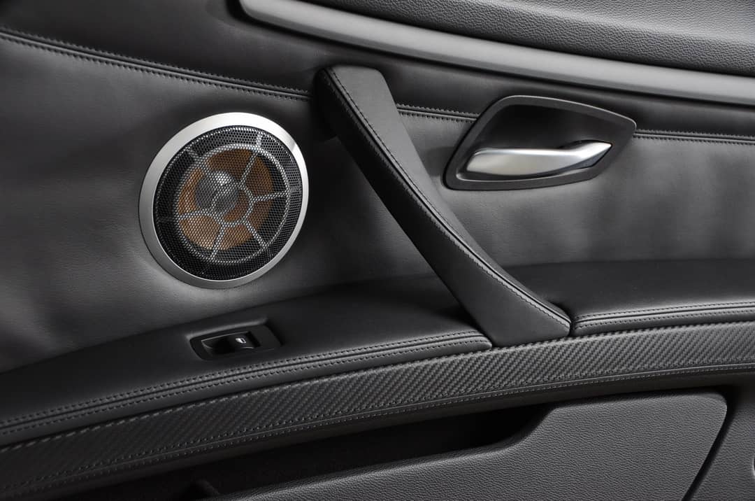 2013 BMW M3 DINAN S1 — photo 46