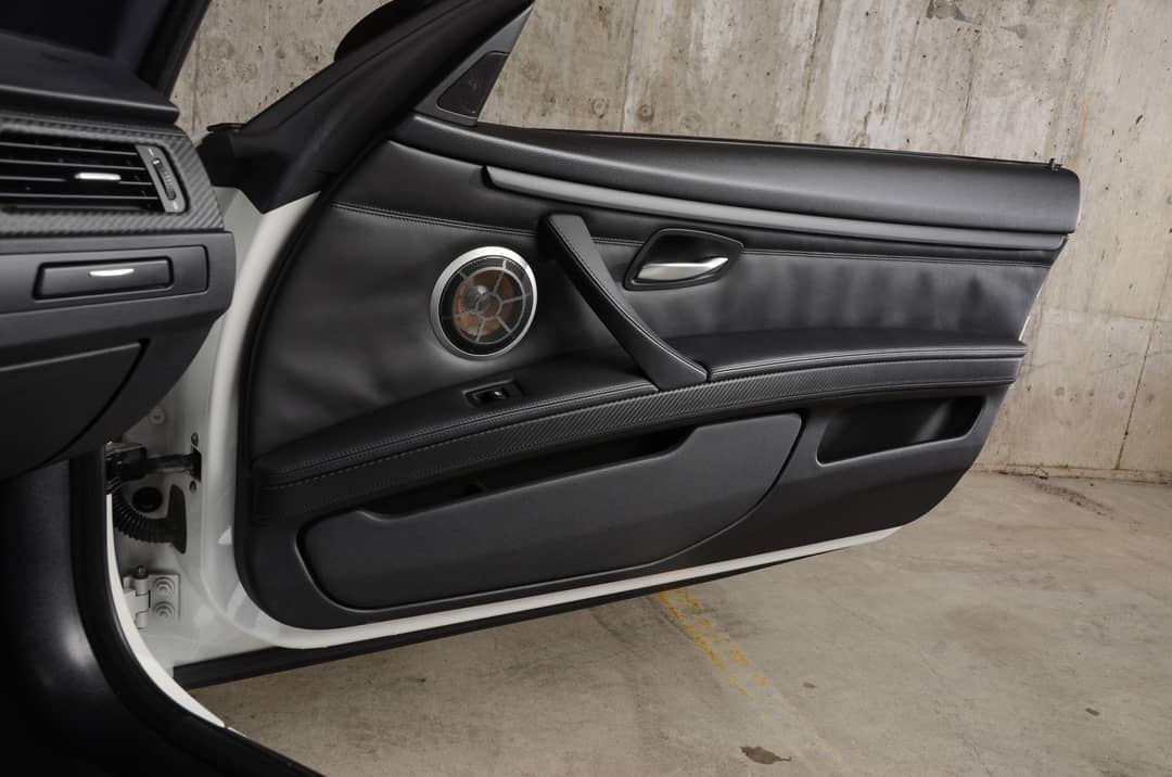 2013 BMW M3 DINAN S1 — photo 47