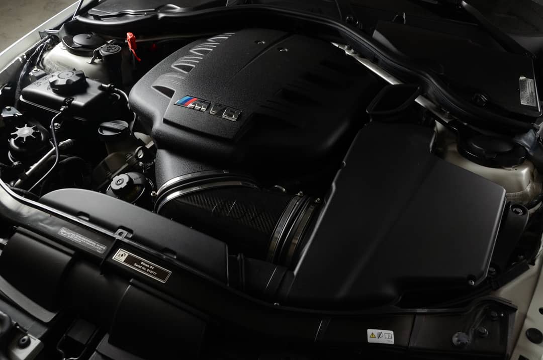2013 BMW M3 DINAN S1 — photo 7