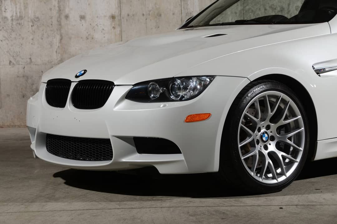 2013 BMW M3 DINAN S1 — photo 8