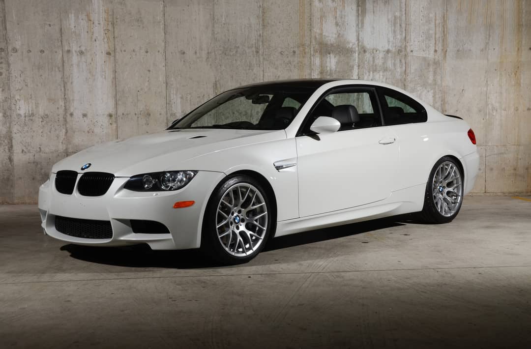 2013 BMW M3 DINAN S1 — photo 9