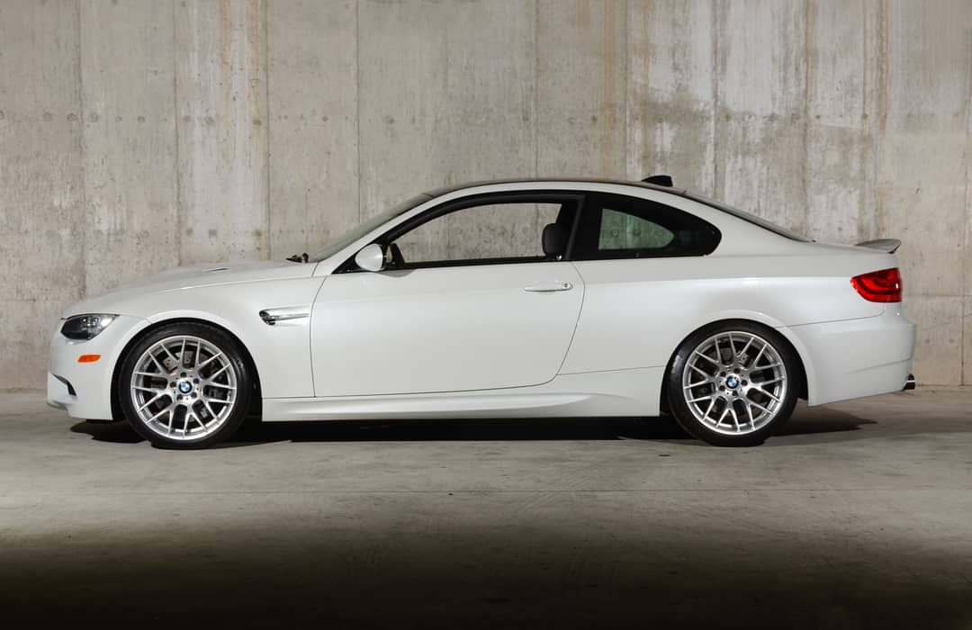2013 BMW M3 DINAN S1 — photo 10