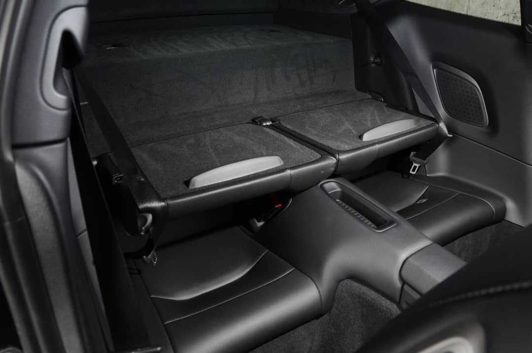 2016 Porsche 911 Carrera 4S — photo 11