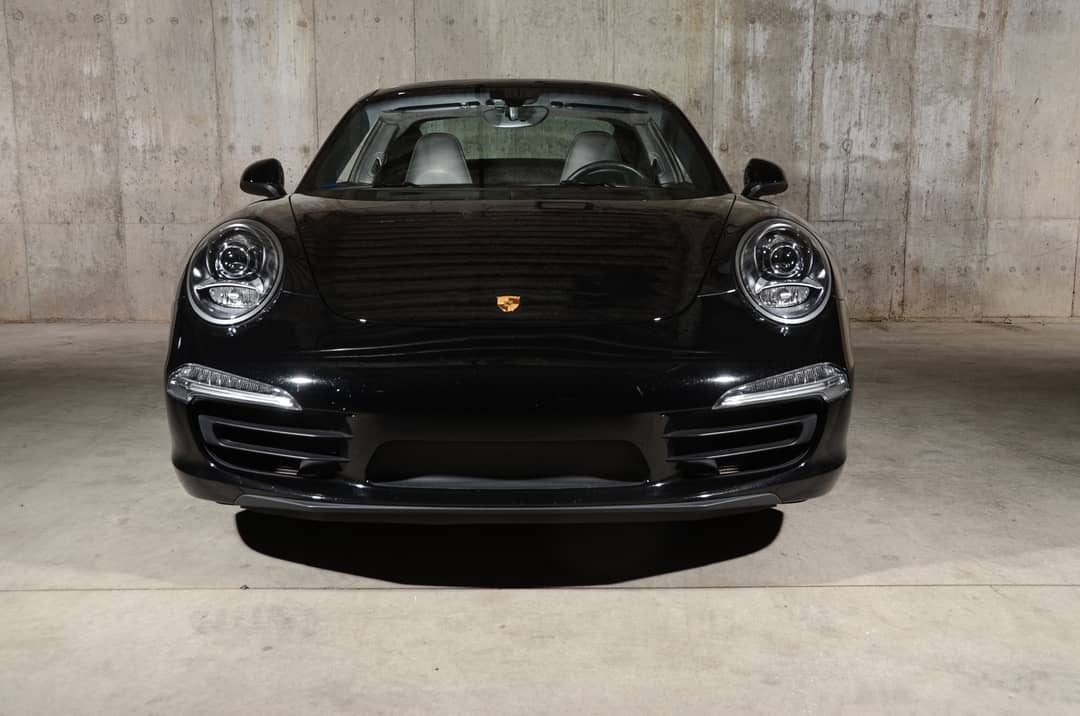 2016 Porsche 911 Carrera 4S — photo 20