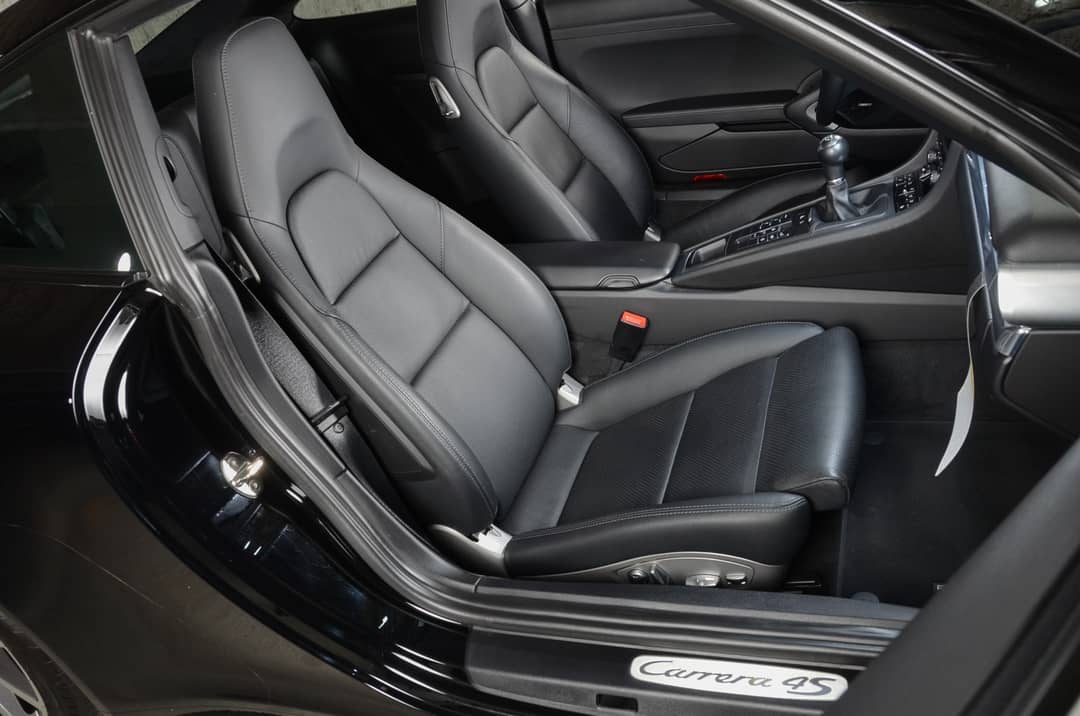 2016 Porsche 911 Carrera 4S — photo 6