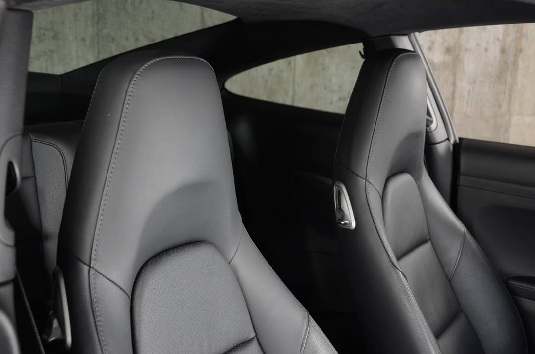 2016 Porsche 911 Carrera 4S — photo 7