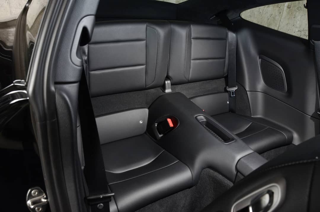 2016 Porsche 911 Carrera 4S — photo 10