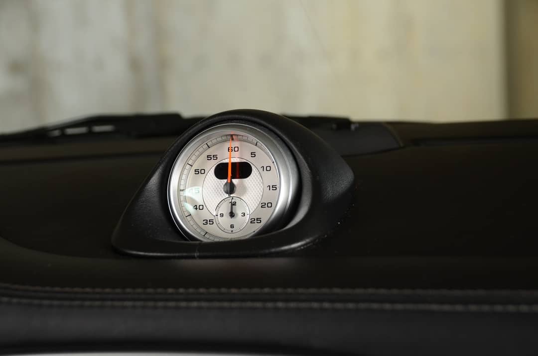 2007 Porsche 911 Turbo — photo 32