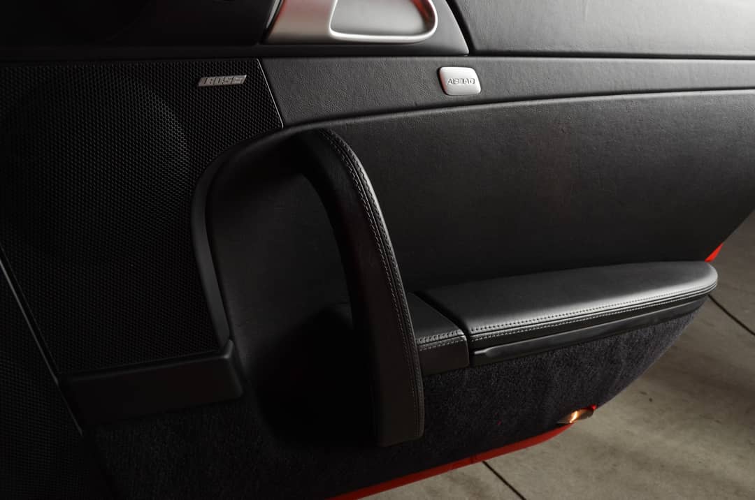 2007 Porsche 911 Turbo — photo 35