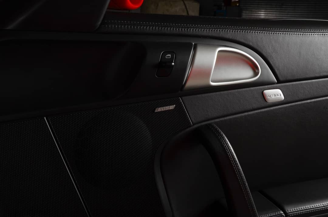 2007 Porsche 911 Turbo — photo 36