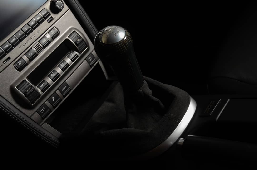 2007 Porsche 911 Turbo — photo 38