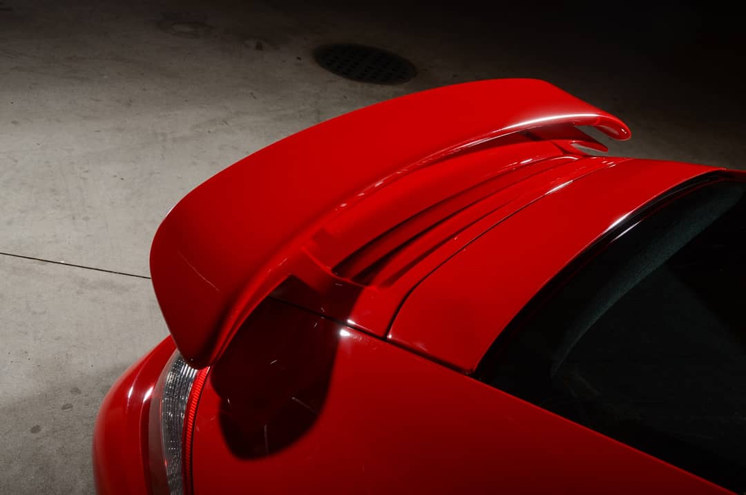 2007 Porsche 911 Turbo — photo 44