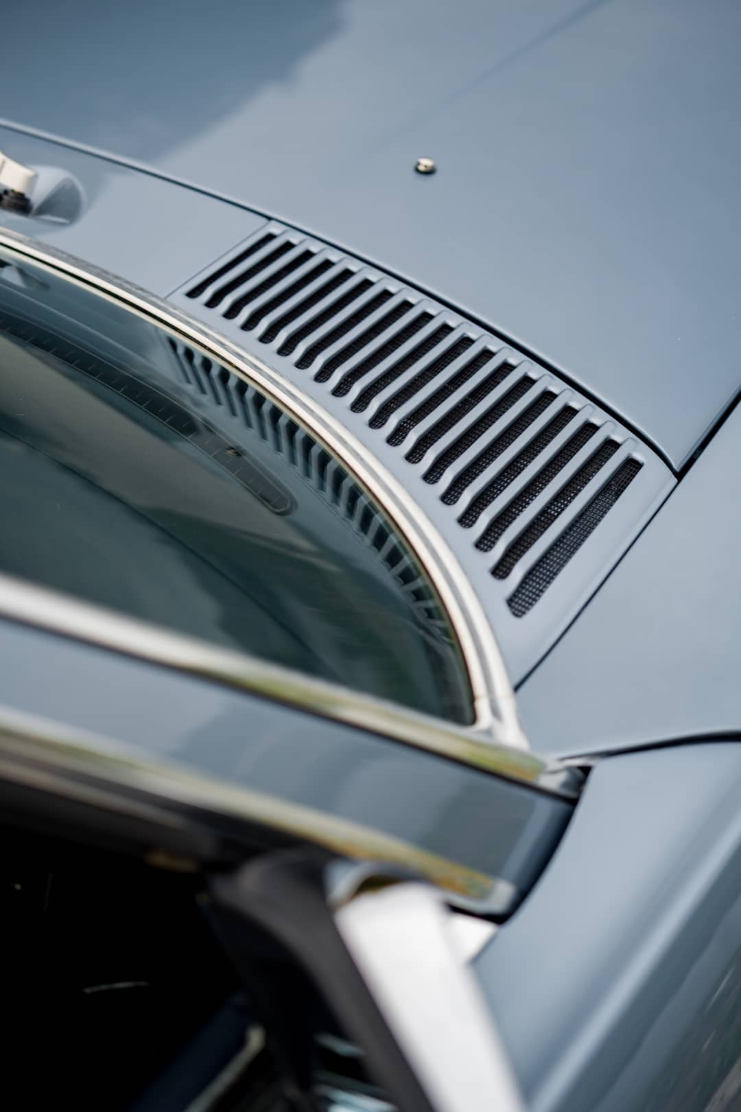 1987 Mercedes-Benz 560-Class 560 SL — photo 81