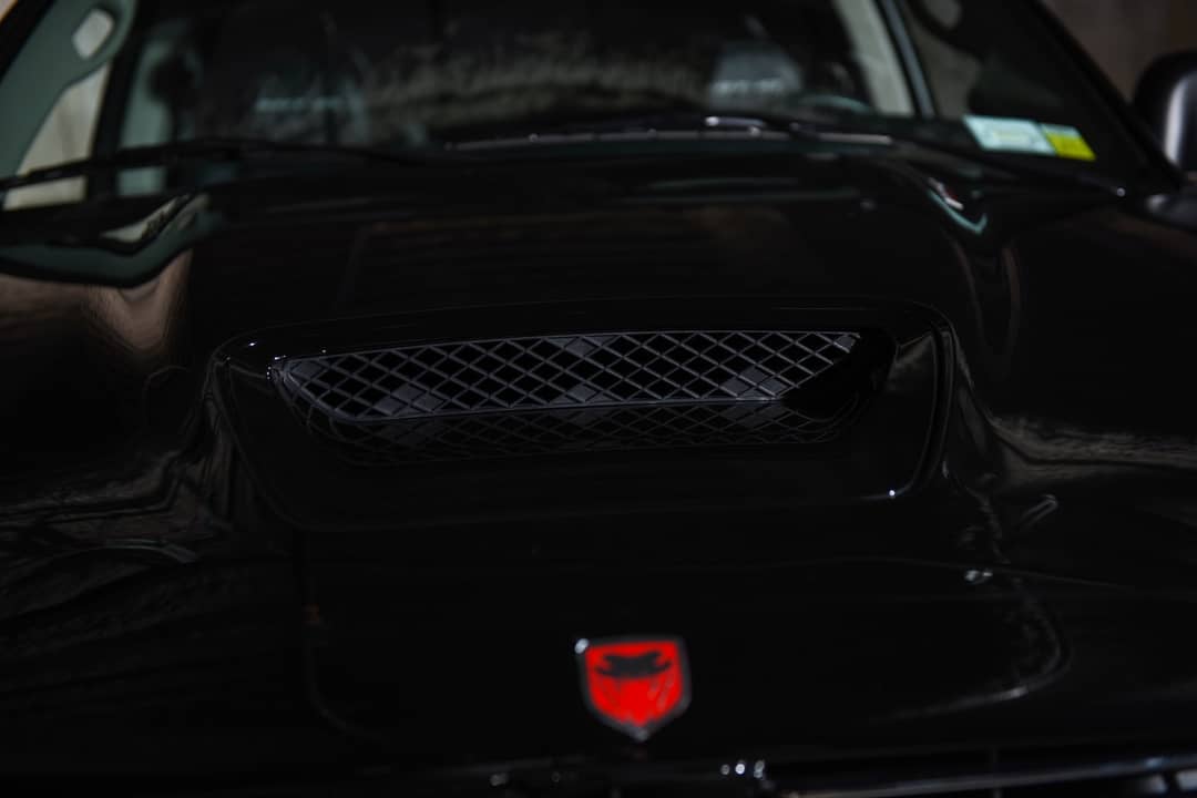 2005 Dodge Ram Pickup 1500 SRT-10 — photo 11