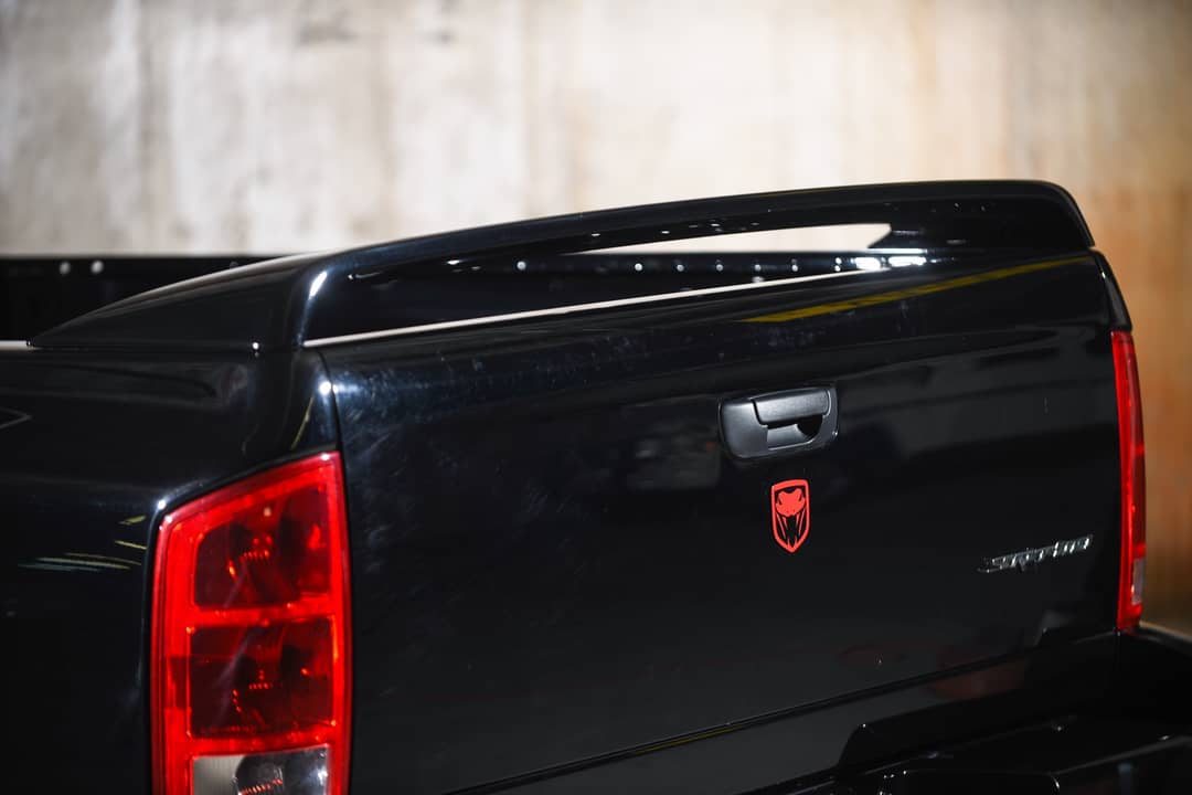 2005 Dodge Ram Pickup 1500 SRT-10 — photo 20