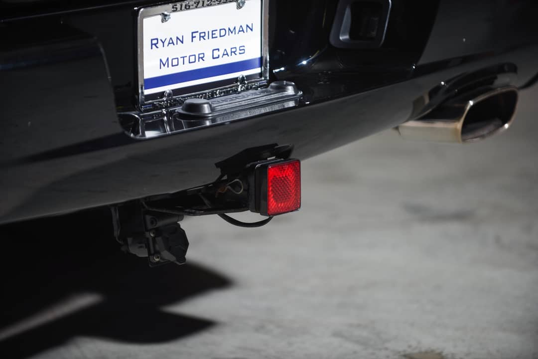 2005 Dodge Ram Pickup 1500 SRT-10 — photo 21
