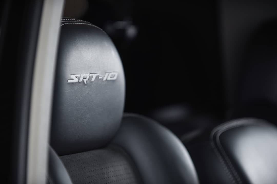 2005 Dodge Ram Pickup 1500 SRT-10 — photo 26