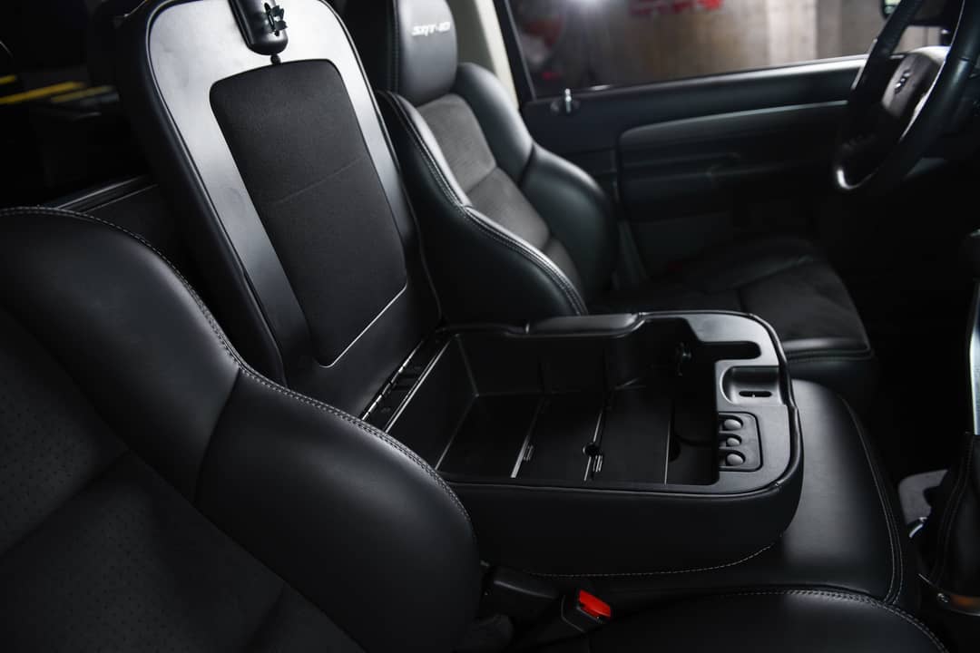 2005 Dodge Ram Pickup 1500 SRT-10 — photo 33