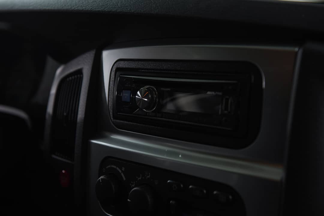 2005 Dodge Ram Pickup 1500 SRT-10 — photo 34