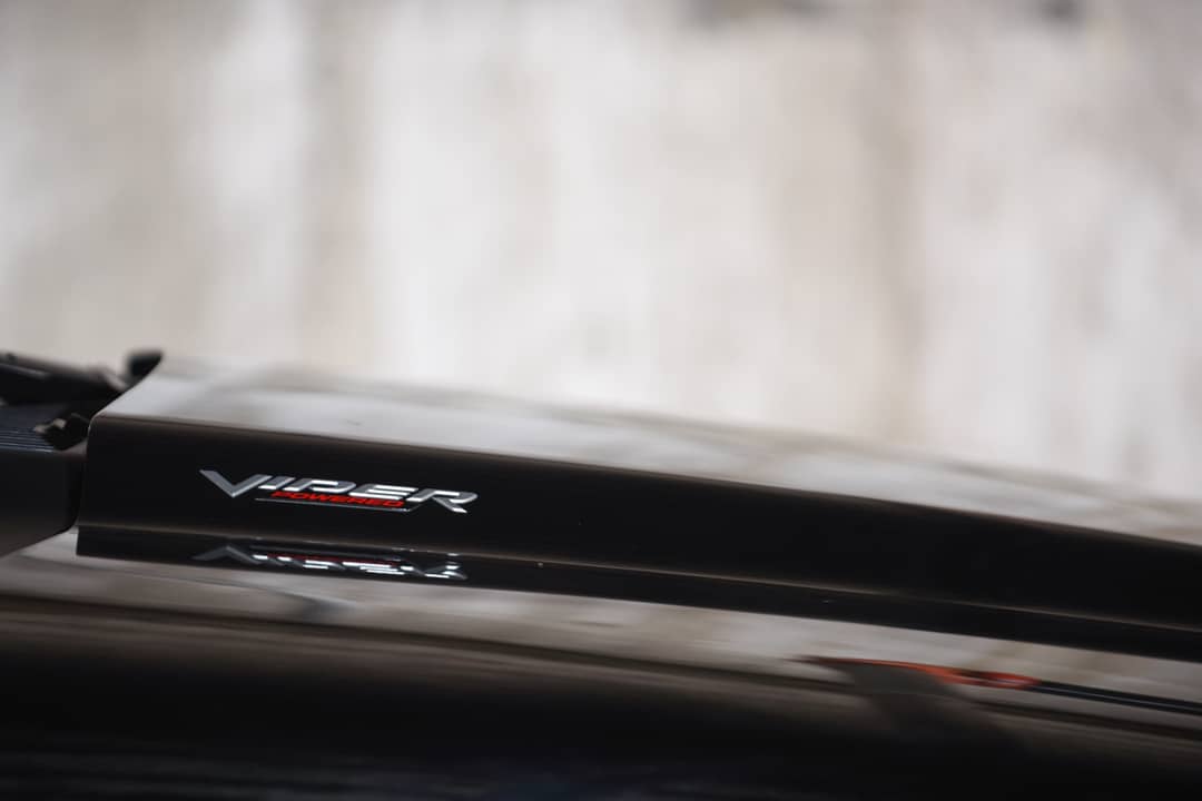 2005 Dodge Ram Pickup 1500 SRT-10 — photo 5