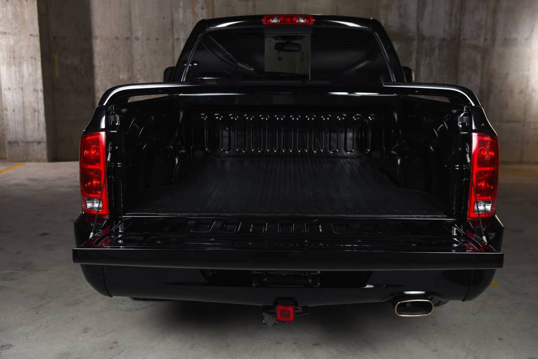 2005 Dodge Ram Pickup 1500 SRT-10 — photo 40