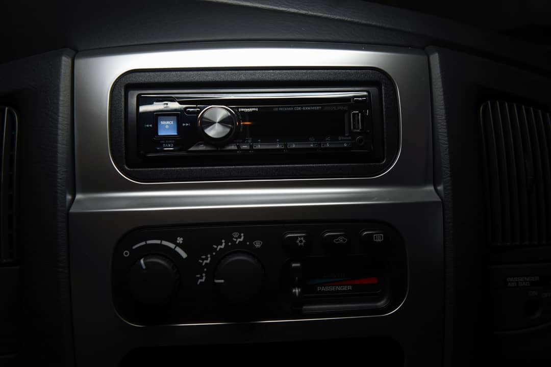 2005 Dodge Ram Pickup 1500 SRT-10 — photo 45