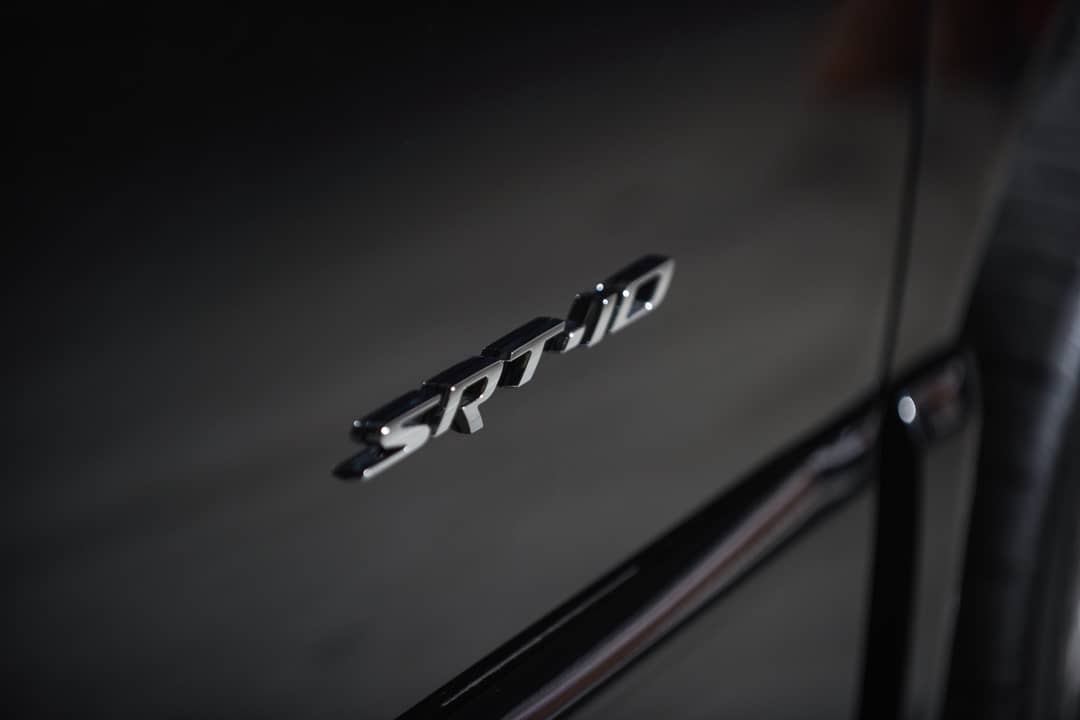 2005 Dodge Ram Pickup 1500 SRT-10 — photo 6