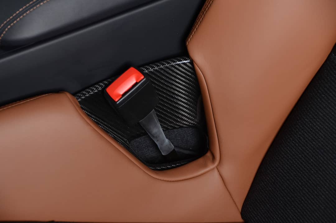 2022 Porsche 911 GT3 Touring — photo 20