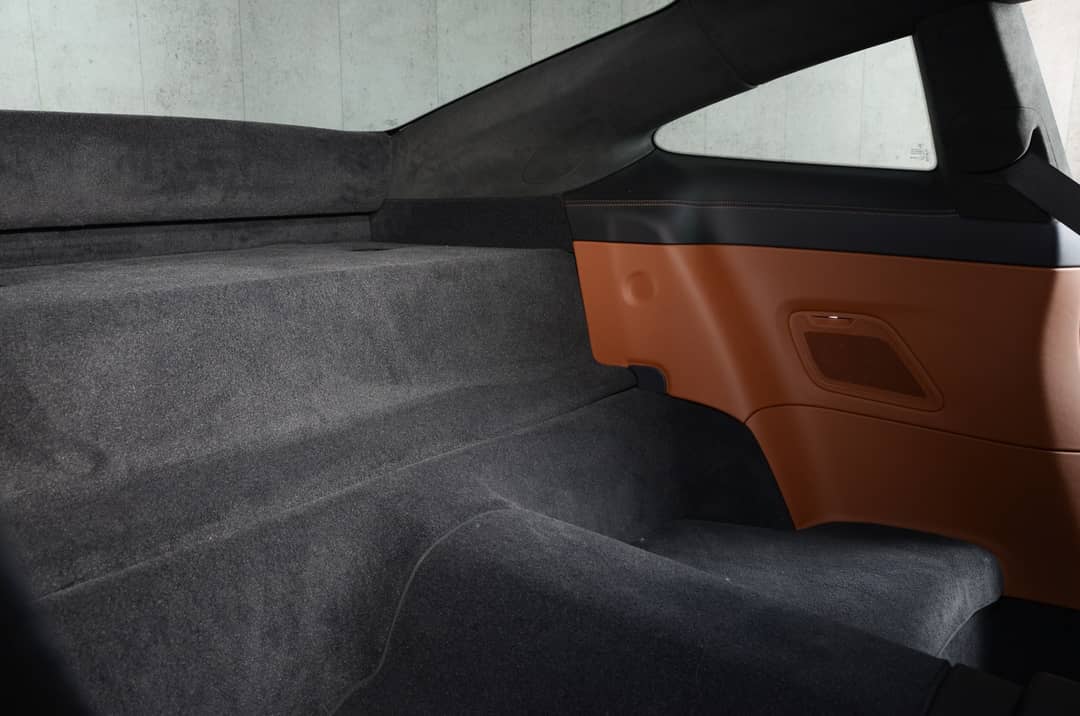 2022 Porsche 911 GT3 Touring — photo 27