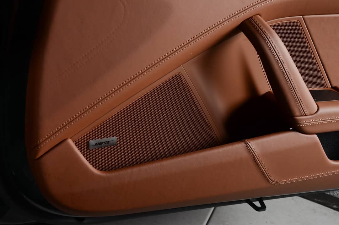 2022 Porsche 911 GT3 Touring — photo 34