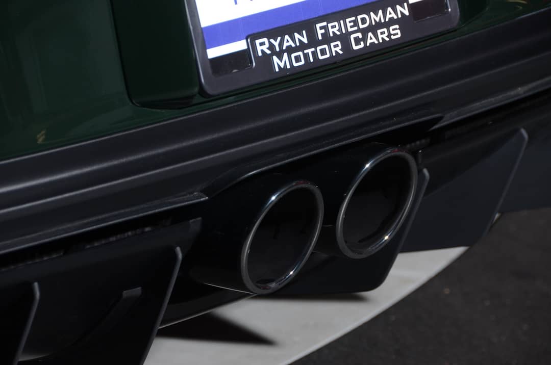 2022 Porsche 911 GT3 Touring — photo 8