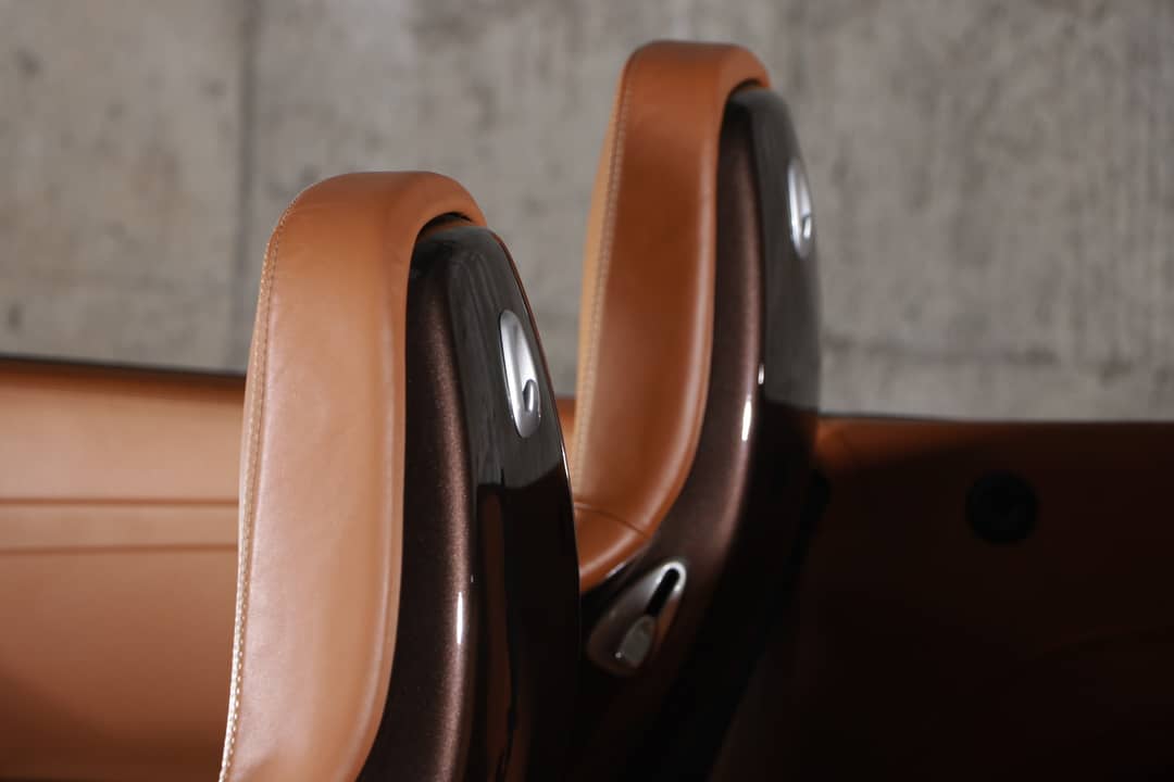 2008 Porsche 911 Turbo Cabriolet — photo 35