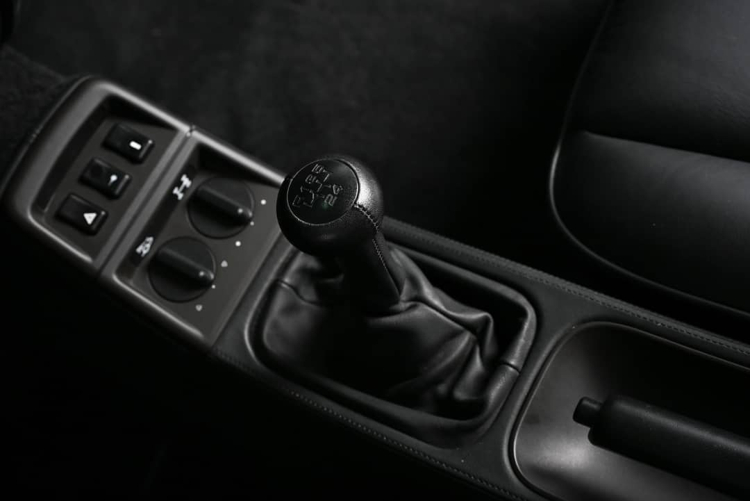 1991 Porsche 911 Carrera 4 — photo 6