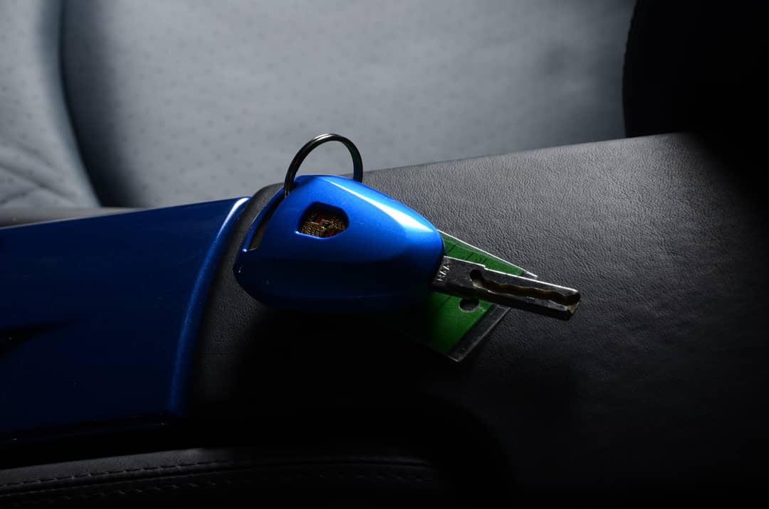2011 Porsche 911 Turbo S — photo 19