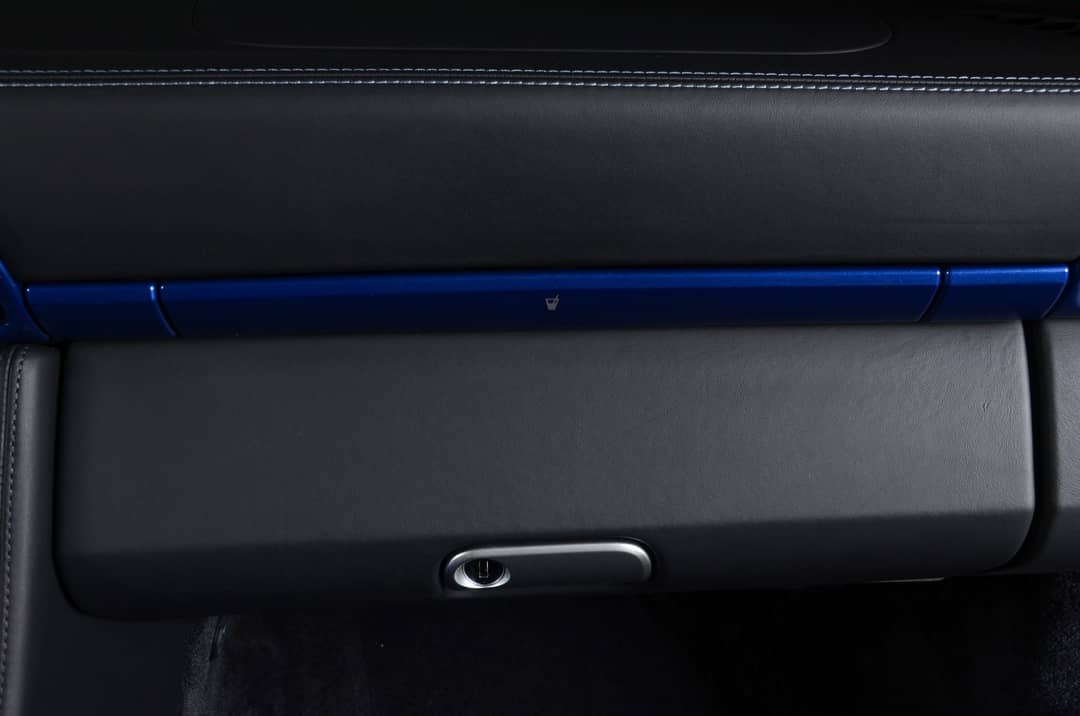 2011 Porsche 911 Turbo S — photo 26