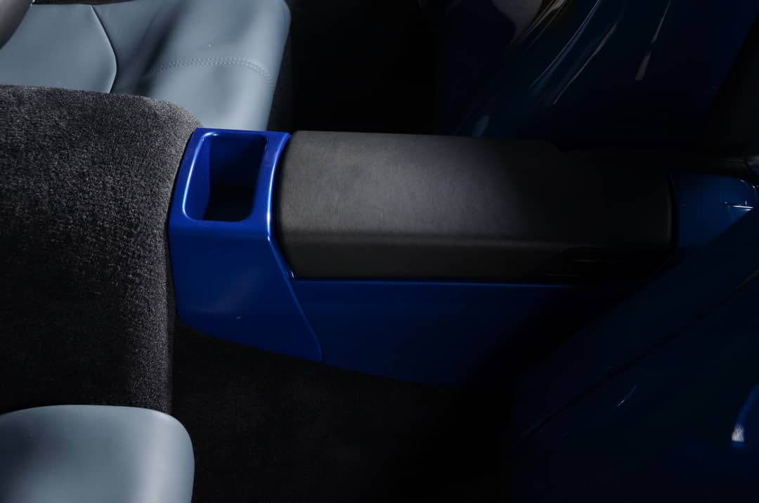 2011 Porsche 911 Turbo S — photo 45