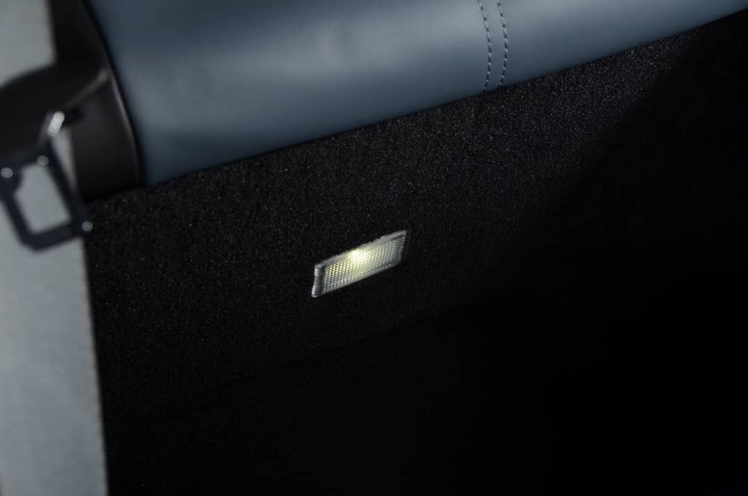 2011 Porsche 911 Turbo S — photo 57