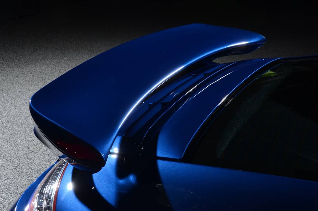 2011 Porsche 911 Turbo S — photo 10
