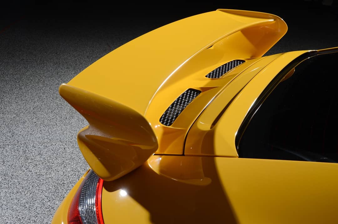 2008 Porsche 911 Carrera — photo 19