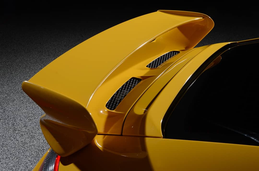 2008 Porsche 911 Carrera — photo 20